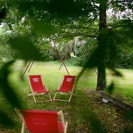 Gite Les Roseaux 123 Sologne Lassay-sur-Croisne Bagian luar foto