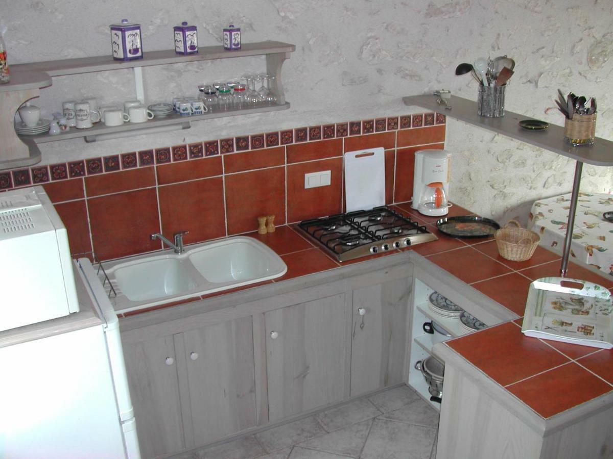 Gite Les Roseaux 123 Sologne Lassay-sur-Croisne Bagian luar foto